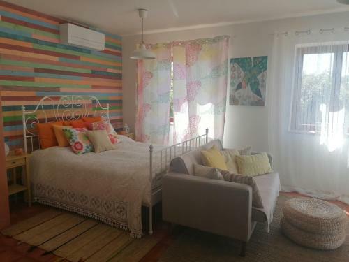 Apartmaji Villa Cedole