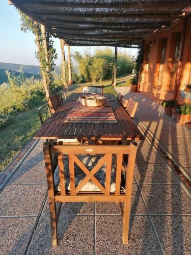 Apartmaji Villa Cedole