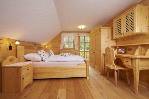 Alpine Dream Chalet With Private Ski Lift