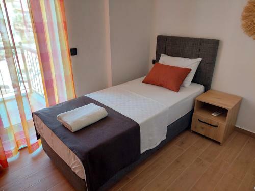 Apartamento Duru Stone House