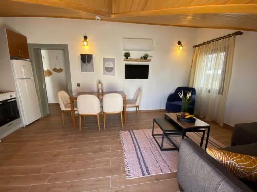 Apartamento Duru Stone House