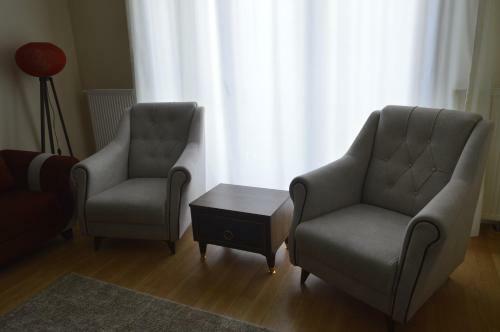 Hotel Tourist Apartment