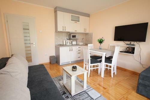 Apartamento Vila Vrnja?ki Raj