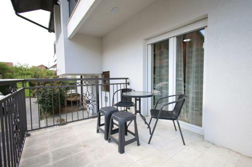 Apartamento Vila Vrnja?ki Raj