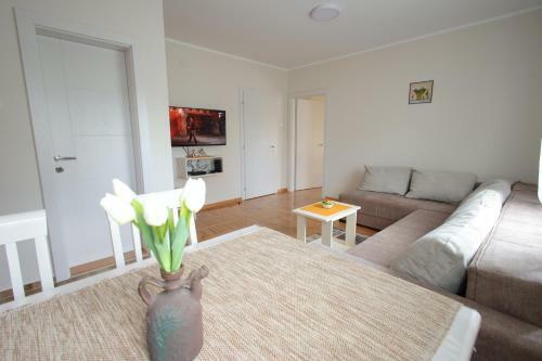 Apartamento Vila Vrnja?ki Raj