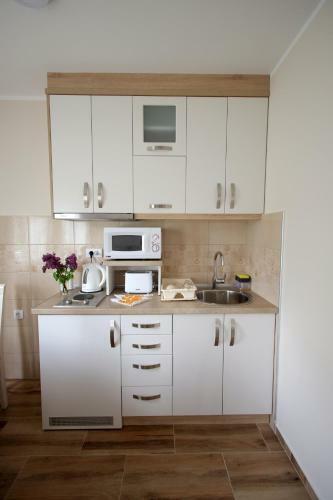 Apartamento Vila Vrnja?ki Raj