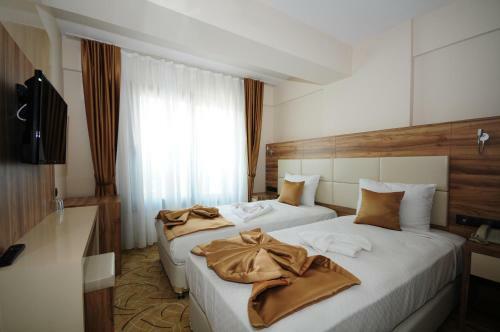 Bed & Breakfast Grand Hekimo?lu Hotels