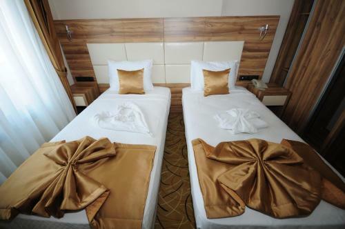 Bed & Breakfast Grand Hekimo?lu Hotels