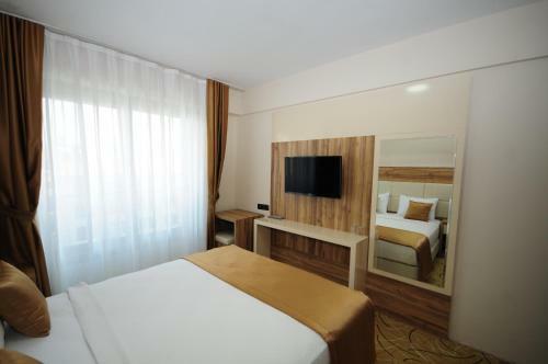 Bed & Breakfast Grand Hekimo?lu Hotels