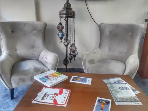 Bed & Breakfast Grand Hekimo?lu Hotels