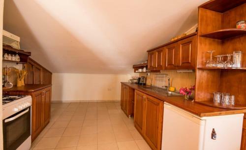 Apartamento Amazing Flat With Shared Pool And Balcony In Kas