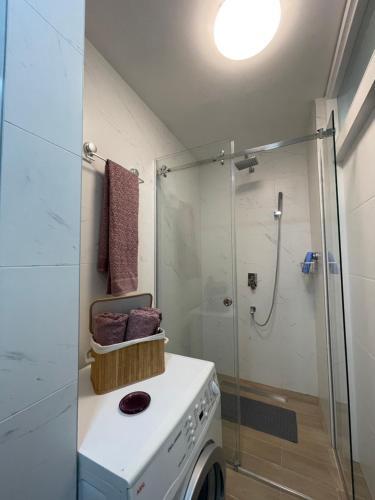 Apartamento Ns Stan Sombor