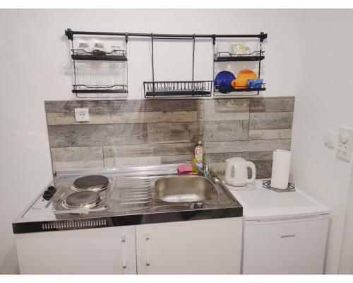Apartmani Domo