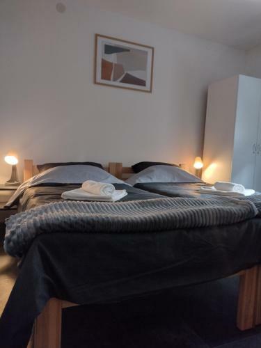 Apartmani Domo