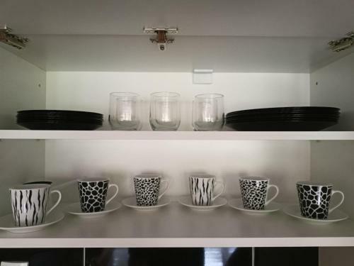 Apartamento Tina