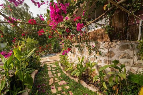 Apartamento Begonvilla Bungalows
