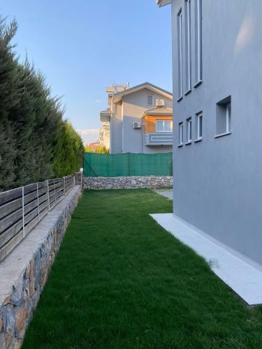 Hisaronu Villa