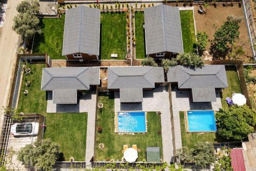 Apartamento Ripple Home Fethiye