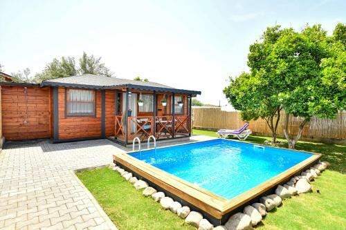 Apartamento Ripple Home Fethiye
