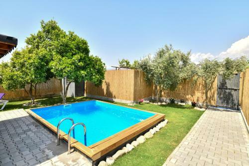 Apartamento Ripple Home Fethiye