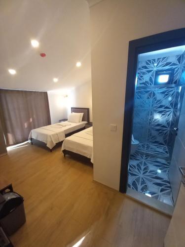Apartamento Sunrise Residance