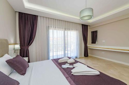 Exclusive Villa With Private Pool, Fethiye Villa 1002