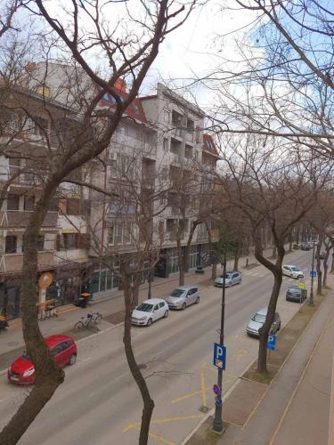 Northgate Apartmani 2