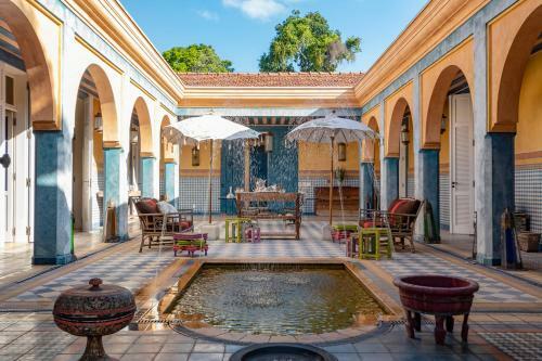 Villa Maison Terroir