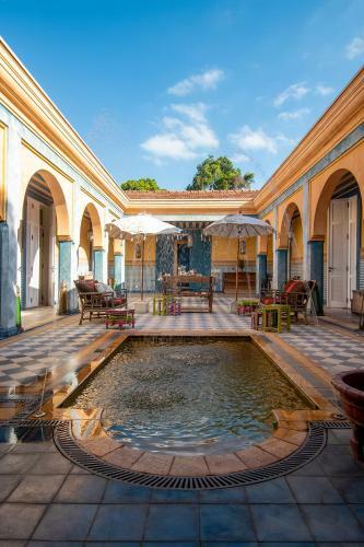 Villa Maison Terroir