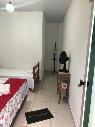 Hostal Alto Da Cachoeira Bueno Brand�o