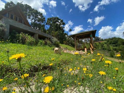 Hostal Chal� Da Montanha