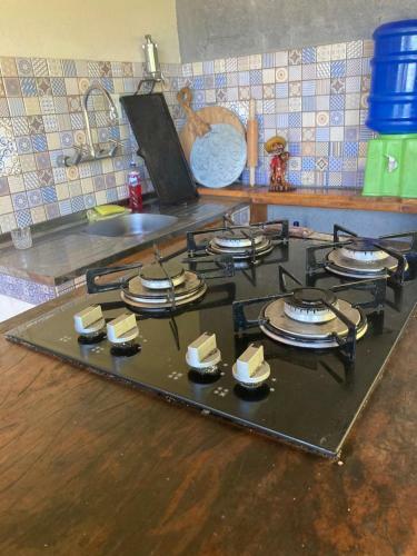 Hostal Chal� Da Montanha