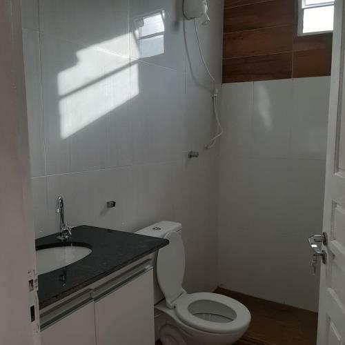 Casa Vit�ria Em Barra De Jacuipe