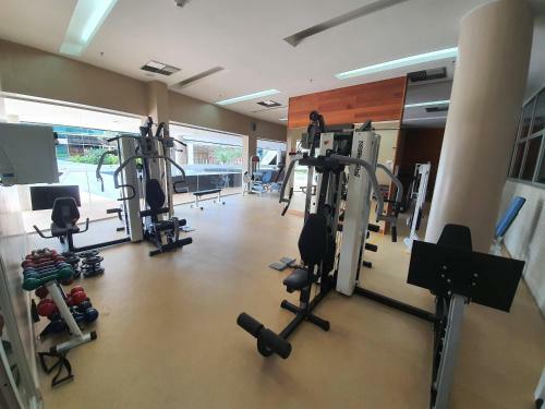 Apartamento Vision Executive Luxo