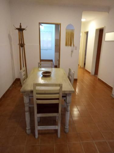 Apartamento Depto Vial
