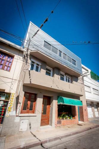 Apartamento Departamento Centro Jujuy 4