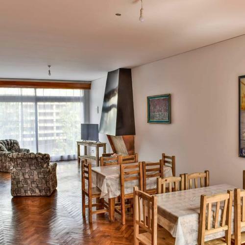 Hostal Hostel Quinto Elemento