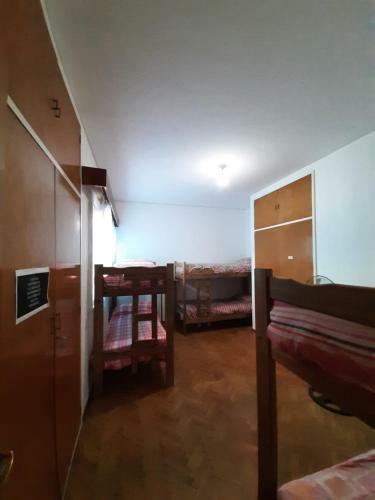 Hostal Hostel Quinto Elemento