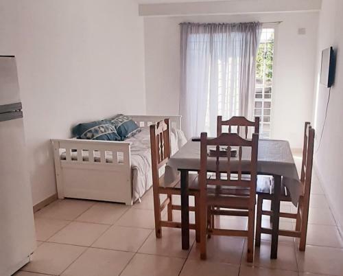 Apartamento Departamento San Rafael Mendoza