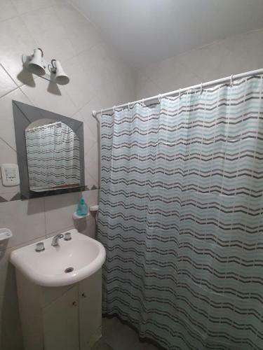 Apartamento Departamento San Rafael Mendoza