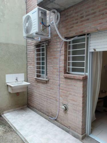 Apartamento Departamento Monoambiente