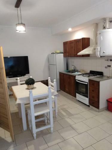 Apartamento Departamento Monoambiente