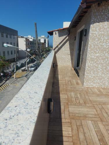 Aconchego Do Forte
