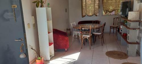 La Casa De Cuca