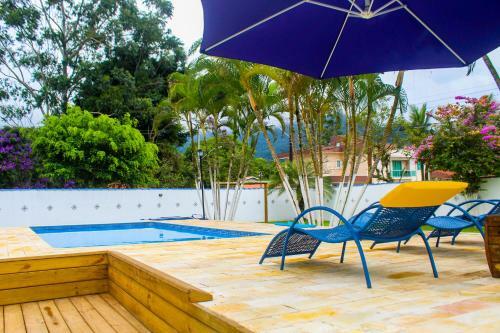 Macrisbeach Casa Paraty