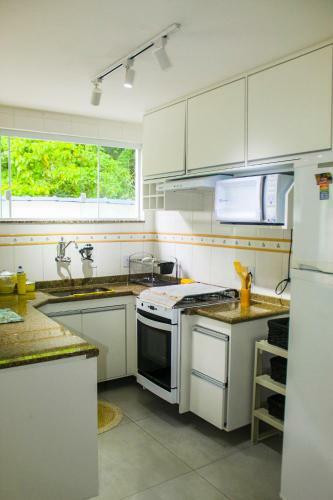 Macrisbeach Casa Paraty