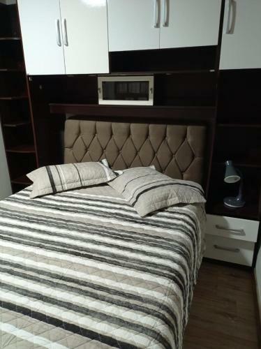 Apartamento Recanto Clave De Sol