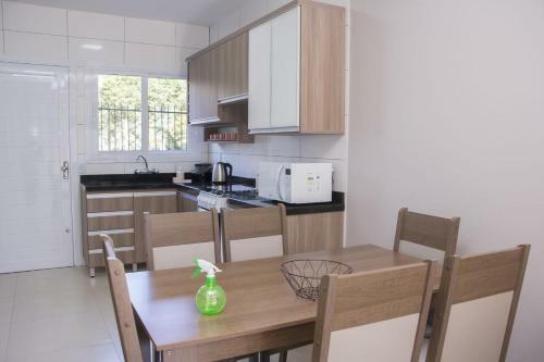 Apartamento Residencial V� Nilda II