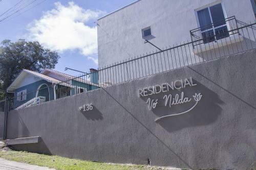 Apartamento Residencial V� Nilda II