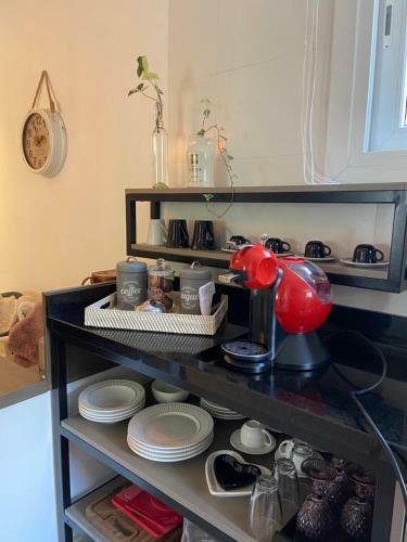 Apartamento Lindo E Aconchegante Apto - Centro de Canela